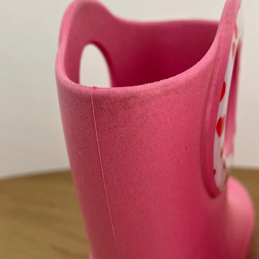 Okabashi rain boots